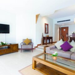 Отель Allamanda Laguna Phuket Пхукет комната для гостей фото 2
