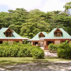 Villa Creole in La Digue, Seychelles from 356$, photos, reviews - zenhotels.com photo 2