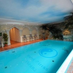 Hotel Gleiss Вена бассейн фото 2