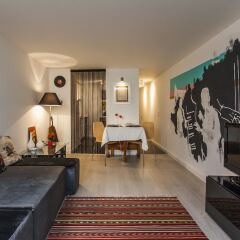 Апартаменты LxWay Apartments Casa da Musica комната для гостей фото 3