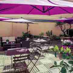 Отель Mercure Toulouse Centre Wilson Capitole hotel Франция, Тулуза - отзывы, цены и фото номеров - забронировать отель Mercure Toulouse Centre Wilson Capitole hotel онлайн фото 11
