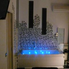 Отель Hostal Santo Domingo сауна