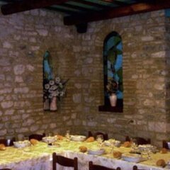 Отель La Marchigiana Италия, Сарнано - отзывы, цены и фото номеров - забронировать отель La Marchigiana онлайн питание