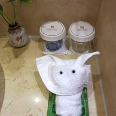 Pasonda Hotel - Foshan с домашними животными