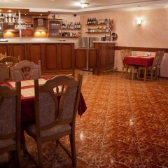Гостиничный Комплекс Театральный гостиничный бар