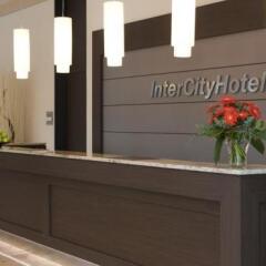 Отель IntercityHotel Dresden фото 8
