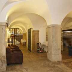 Отель Alecrim Ao Chiado Лиссабон фото 5