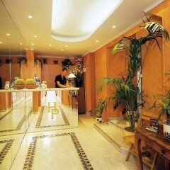 Отель Paradis Франция, Ницца - отзывы, цены и фото номеров - забронировать отель Paradis онлайн интерьер отеля фото 2