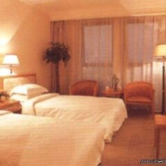 Отель Qi Lu Hotel Китай, Пекин - отзывы, цены и фото номеров - забронировать отель Qi Lu Hotel онлайн фото 3