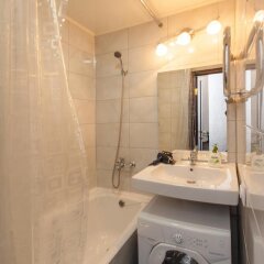 Гостиница на М.Планерная в Москве отзывы, цены и фото номеров - забронировать гостиницу на М.Планерная онлайн Москва ванная фото 2