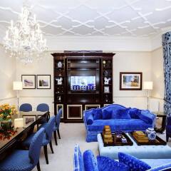 Отель The Apartments by The Sloane Club Великобритания, Лондон - отзывы, цены и фото номеров - забронировать отель The Apartments by The Sloane Club онлайн гостиничный бар