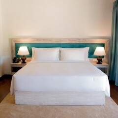 Отель The Villas Wadduwa комната для гостей фото 5
