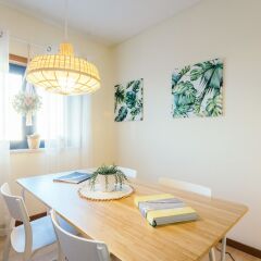 Отель Best Houses 24 - New & Stunning Apartment Португалия, Пениче - отзывы, цены и фото номеров - забронировать отель Best Houses 24 - New & Stunning Apartment онлайн в номере фото 2
