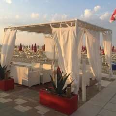 Hotel Venus Римини помещение для мероприятий
