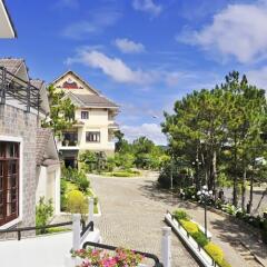Ky Hoa Hotel Da Lat Далат