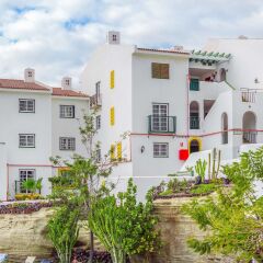 Отель Sunset Harbour Club by Diamond Resorts Испания, Адехе - 3 отзыва об отеле, цены и фото номеров - забронировать отель Sunset Harbour Club by Diamond Resorts онлайн с домашними животными