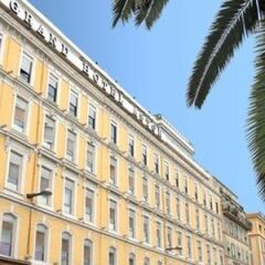Отель Aston La Scala Ницца фото 4