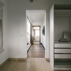 Отель Villa Bella Luna удобства в номере