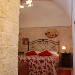 Отель Trulli Holiday Albergo Diffuso Альберобелло детские мероприятия фото 2