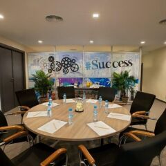Отель Odyssee Center Hotel Марокко, Касабланка - отзывы, цены и фото номеров - забронировать отель Odyssee Center Hotel онлайн