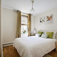 Отель East Village Apartments США, Нью-Йорк - отзывы, цены и фото номеров - забронировать отель East Village Apartments онлайн фото 10