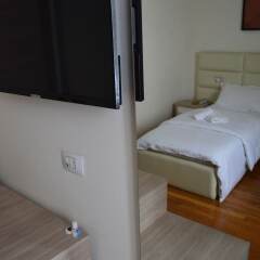 Living Boutique Hotel Тирана фото 21