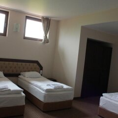 Hotel Podkovata Правец комната для гостей фото 5