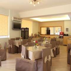 Kronos Hotel питание