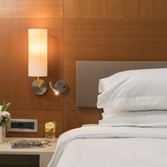 Radisson Blu Conference & Airport Hotel, Istanbul Турция, Стамбул - - забронировать отель Radisson Blu Conference & Airport Hotel, Istanbul, цены и фото номеров комната для гостей фото 5