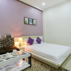 Отель Violette Saigon Centre детские мероприятия