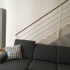 Апартаменты Prague Apartments Sokolovska 91 сауна