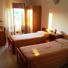 Hotel Eliseo Джардини Наксос спа