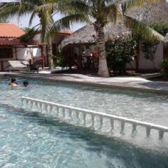 Bungalows Familiares in Monterico, Guatemala from 115$, photos, reviews - zenhotels.com pool photo 3