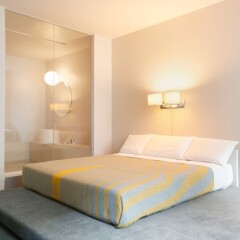 Отель The Standard, Downtown LA комната для гостей фото 10