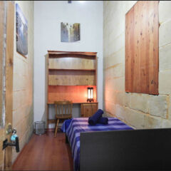 PeaceHaven 8 Hostel Слима развлечения