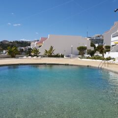 Отель Albufeira Sea View by Rentals in Algarve (51) бассейн