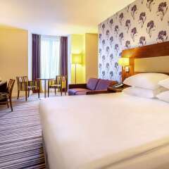 Отель Mercure Liege City Centre Бельгия, Льеж - отзывы, цены и фото номеров - забронировать отель Mercure Liege City Centre онлайн комната для гостей фото 2