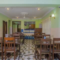 Отель OYO 233 Waling Fulbari Guest House Непал, Катманду - отзывы, цены и фото номеров - забронировать отель OYO 233 Waling Fulbari Guest House онлайн питание