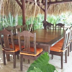 Отель Villa With 3 Bedrooms in Punta Cana, With Private Pool, Furnished Gard детские мероприятия