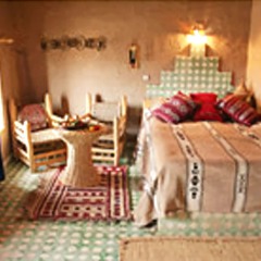 Отель Kasbah Panorama Марокко, Мерзуга - отзывы, цены и фото номеров - забронировать отель Kasbah Panorama онлайн с домашними животными