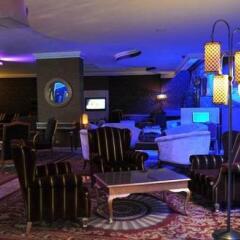 Van Sahmaran Hotel Турция, Эдремит - отзывы, цены и фото номеров - забронировать отель Van Sahmaran Hotel онлайн гостиничный бар