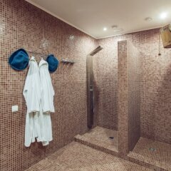 Капри Отель Одесса спа