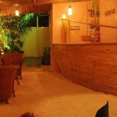 Отель Arena Lodge Maldives Мальдивы, Маафуши - отзывы, цены и фото номеров - забронировать отель Arena Lodge Maldives онлайн интерьер отеля фото 2