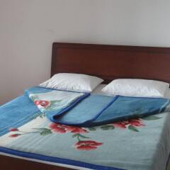Отель Kandyan View Holiday Канди комната для гостей фото 5