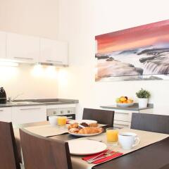 Апартаменты Mh Apartments Central Prague Прага в номере