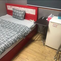 Отель Lodging House Korea Южная Корея, Сеул - отзывы, цены и фото номеров - забронировать отель Lodging House Korea онлайн удобства в номере