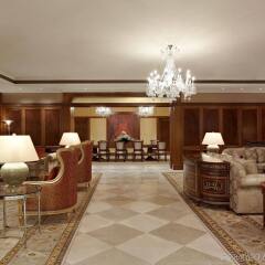 JW Marriott Hotel Ankara интерьер отеля фото 3