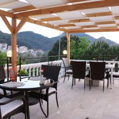 PH Hotel Fethiye гостиничный бар