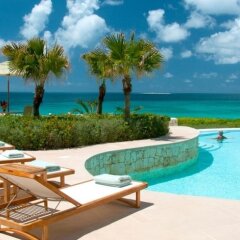 Santosha Estate in West End Village, Anguilla from 3558$, photos, reviews - zenhotels.com pool photo 2