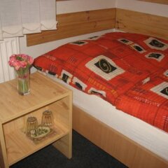 Hostel Bed - Breakfast Brno Брно в номере фото 2